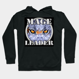 Mage Leader 2 Hoodie